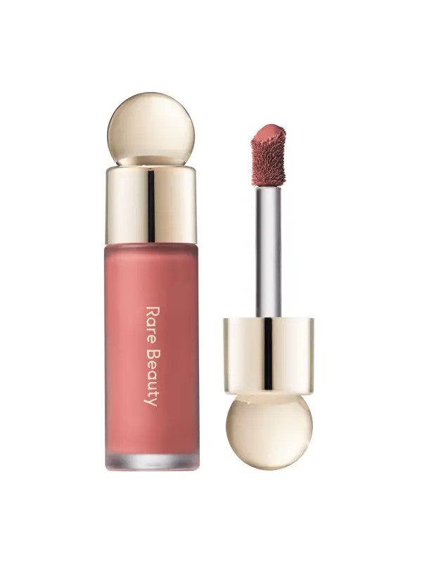 Velvet Glow Liquid Blush