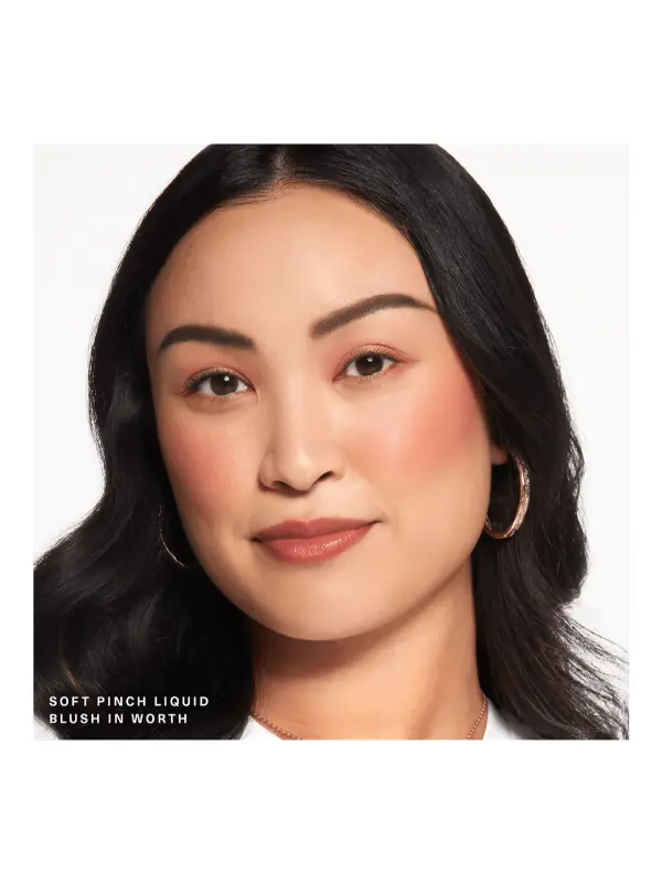 Velvet Glow Liquid Blush