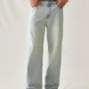 Heritage Loose Straight Jeans