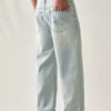 Heritage Loose Straight Jeans