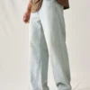 Heritage Loose Straight Jeans
